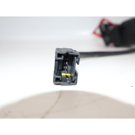 Ancrage ceinture arrière droit occasion PEUGEOT 207 Phase 1 - 1.6 HDI 8v 90ch