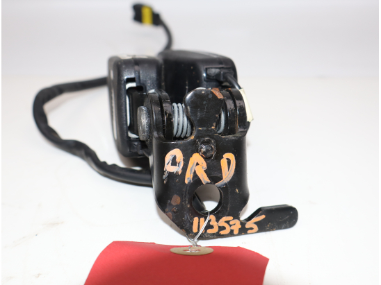 Ancrage ceinture arrière droit occasion PEUGEOT 207 Phase 1 - 1.6 HDI 8v 90ch