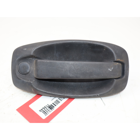 Poignee ext porte ard occasion CITROEN NEMO Phase 1 - 1.4 HDi