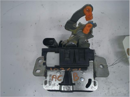 Serrure hayon occasion MITSUBISHI COLT VI Phase 1 - 1.3i 95ch