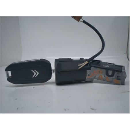 Antivol de direction occasion CITROEN BERLINGO III Phase 1 - 1.6 BlueHDI 100ch