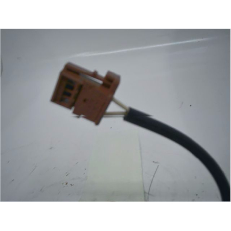 Antivol de direction occasion CITROEN BERLINGO III Phase 1 - 1.6 BlueHDI 100ch