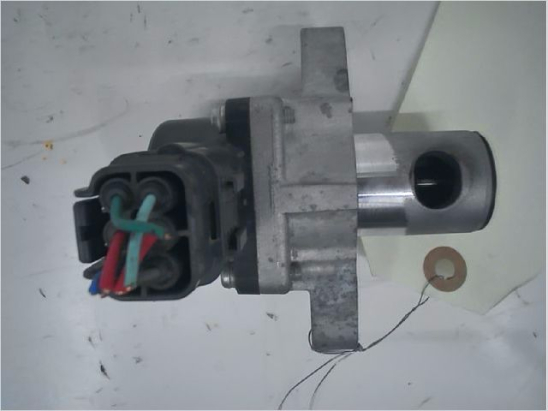 Electrovanne occasion SUZUKI CELERIO Phase 1 - 1.0i 68ch