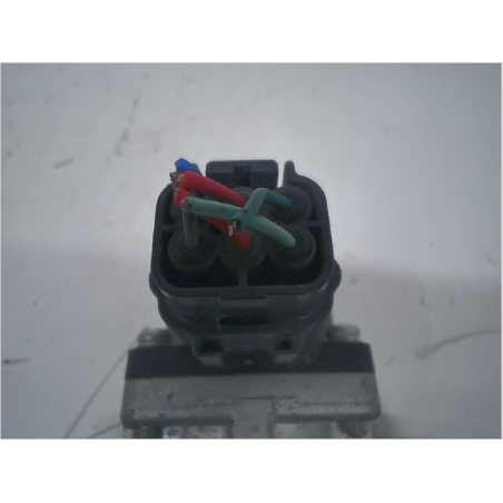 Electrovanne occasion SUZUKI CELERIO Phase 1 - 1.0i 68ch