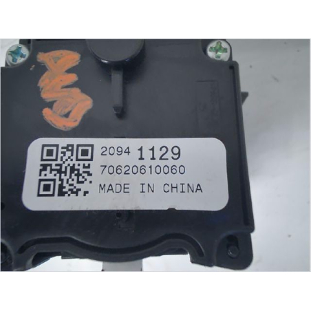 Commande clignotant occasion OPEL ZAFIRA III Phase 1 - 1.6 CDTI 136ch