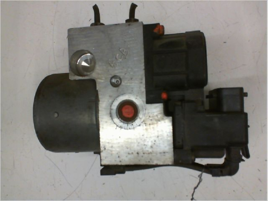 Calculateur abs occasion SMART SMART CITY/FORTWO I Phase 1 - 54ch