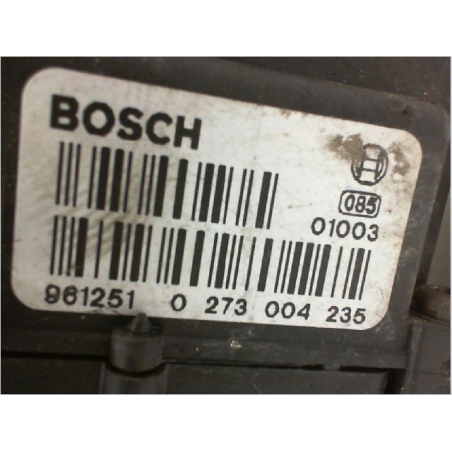 Calculateur abs occasion SMART SMART CITY/FORTWO I Phase 1 - 54ch