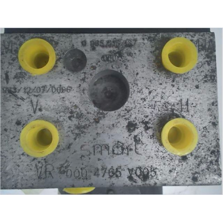 Calculateur abs occasion SMART SMART CITY/FORTWO I Phase 1 - 54ch