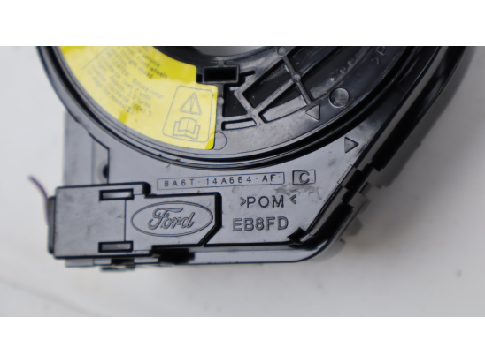 Contacteur annulaire airbag occasion FORD FIESTA VI Phase 2 - 1.0i 12v 100ch