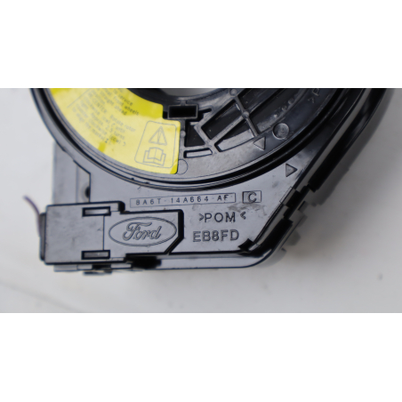 Contacteur annulaire airbag occasion FORD FIESTA VI Phase 2 - 1.0i 12v 100ch