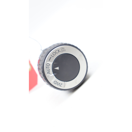 Commande mode de conduite occasion DACIA DUSTER Phase 2 - 1.5 DCI 110ch