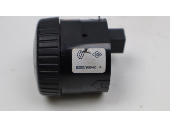 Commande mode de conduite occasion DACIA DUSTER Phase 2 - 1.5 DCI 110ch