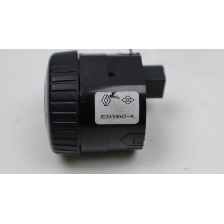 Commande mode de conduite occasion DACIA DUSTER Phase 2 - 1.5 DCI 110ch