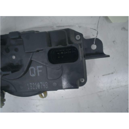 Serrure porte avg occasion OPEL ZAFIRA II Phase 2 - 1.6i 16v 115ch