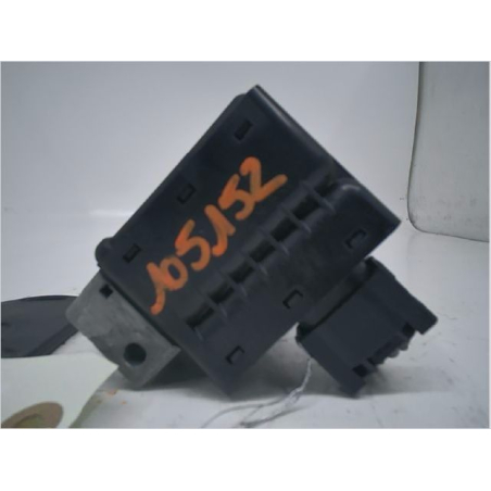 ANTIVOL DE DIRECTION