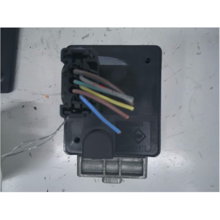 ANTIVOL DE DIRECTION