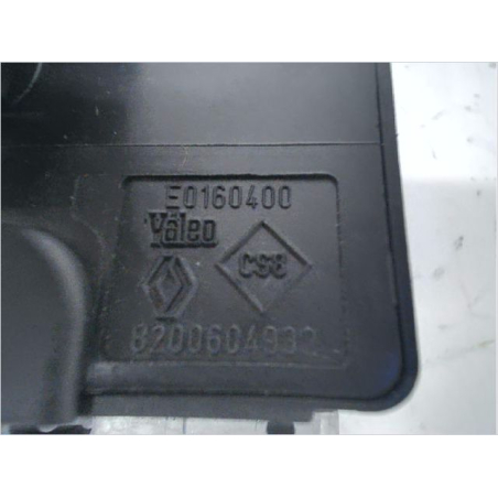 ANTIVOL DE DIRECTION