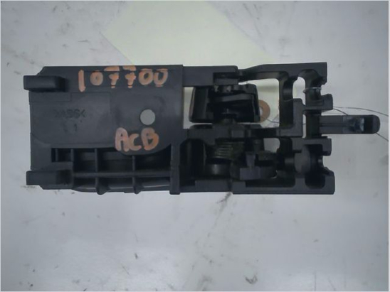 POIGNEE INT PORTE AVG