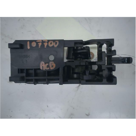 POIGNEE INT PORTE AVG