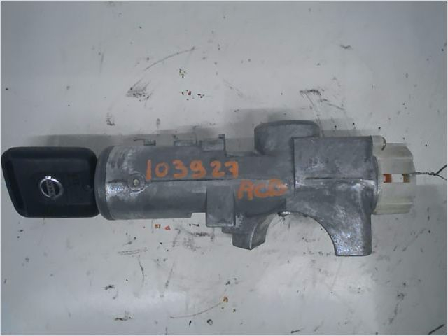 Antivol de direction occasion NISSAN X-TRAIL I Phase 2 - 2.2 DCI