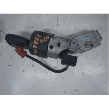 ANTIVOL DE DIRECTION