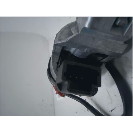 ANTIVOL DE DIRECTION