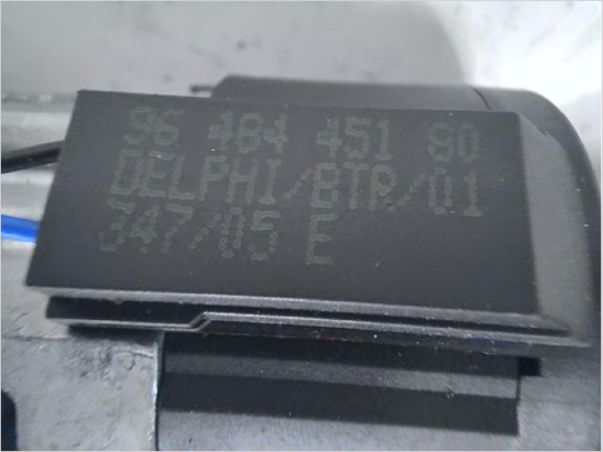 ANTIVOL DE DIRECTION