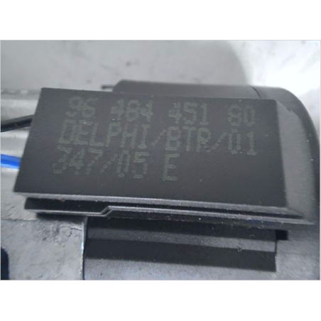 ANTIVOL DE DIRECTION