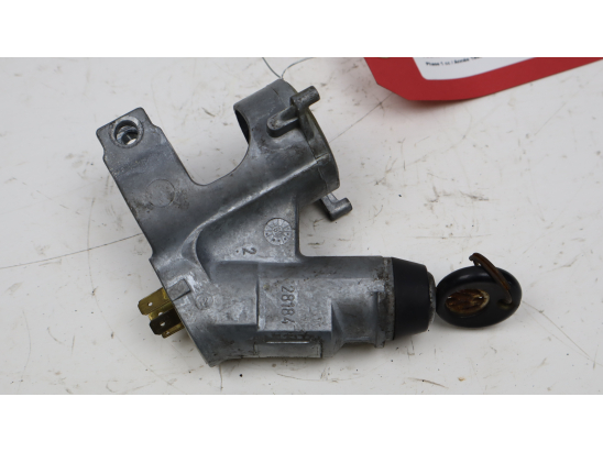 ANTIVOL DE DIRECTION