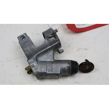 ANTIVOL DE DIRECTION