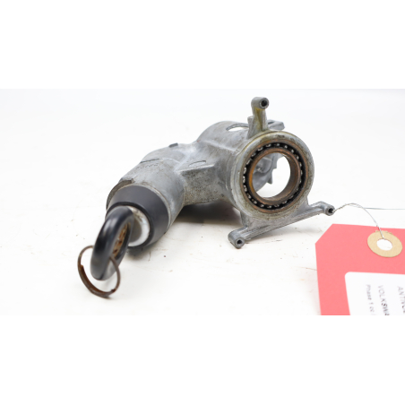 ANTIVOL DE DIRECTION