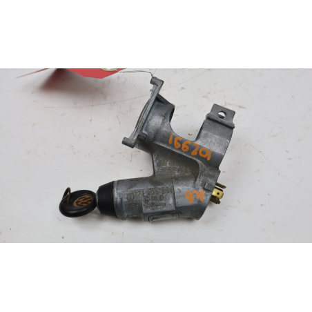 ANTIVOL DE DIRECTION