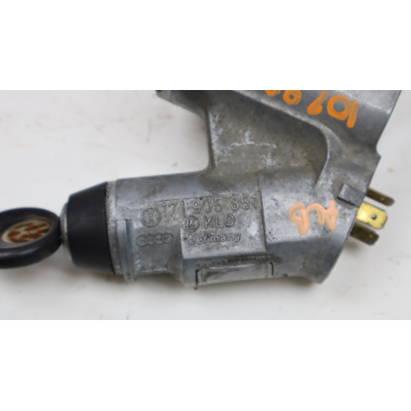 ANTIVOL DE DIRECTION