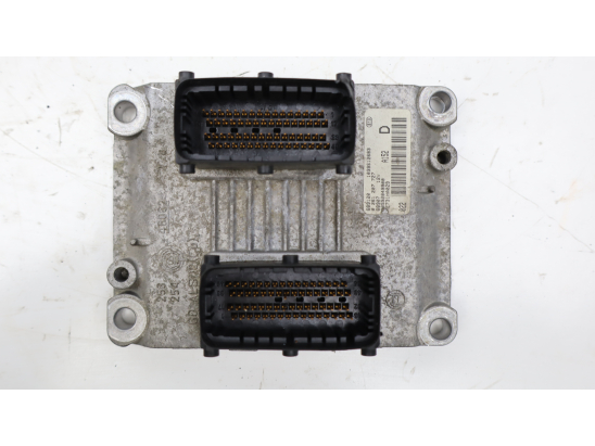 Calculateur moteur occasion ALFA ROMEO 147 Phase 2 - 1.6 TS 105ch