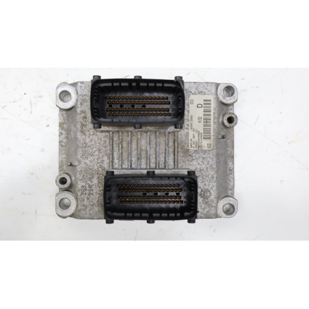 Calculateur moteur occasion ALFA ROMEO 147 Phase 2 - 1.6 TS 105ch