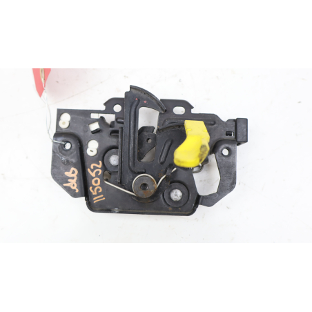 Serrure capot occasion FORD FIESTA VI Phase 2 - 1.0i 12v 100ch