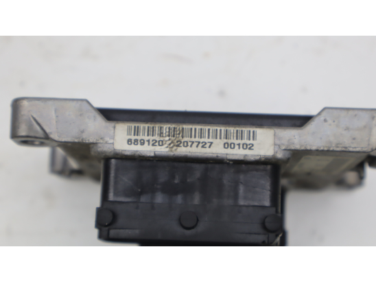 Calculateur moteur occasion ALFA ROMEO 147 Phase 2 - 1.6 TS 105ch