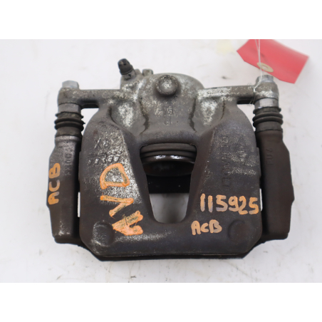 Etrier de frein avant droit occasion RENAULT MEGANE IV Phase 1 - 1.3 TCe 115ch