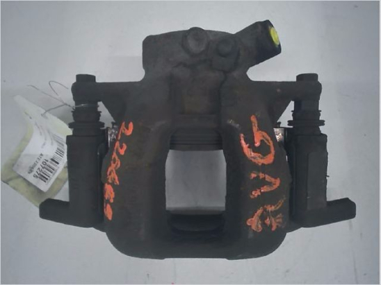 Etrier de frein avant gauche occasion PEUGEOT 407 phase 1 SW - 2.0 HDI 136ch