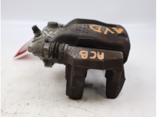 Etrier de frein avant droit occasion RENAULT MEGANE IV Phase 1 - 1.3 TCe 115ch