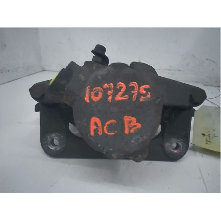 Etrier de frein avant gauche occasion PEUGEOT 407 phase 1 SW - 2.0 HDI 136ch