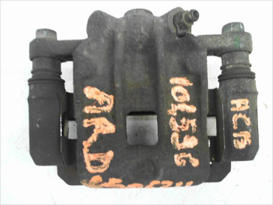 Etrier de frein arrière droit occasion HYUNDAI I20 I Phase 1 - 1.4 CRDI 75ch