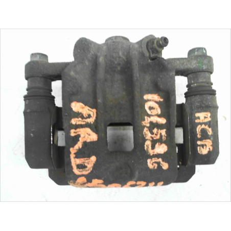 Etrier de frein arrière droit occasion HYUNDAI I20 I Phase 1 - 1.4 CRDI 75ch