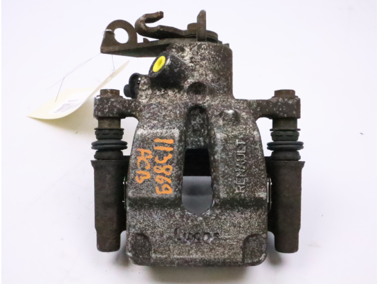 Etrier de frein arrière gauche occasion RENAULT MEGANE SCENIC I Phase 2 - 1.9 DTI