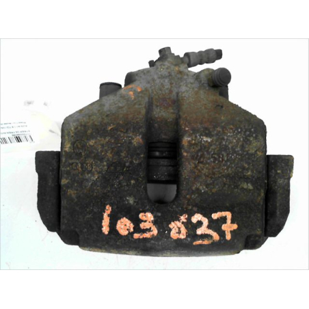 Etrier de frein avant gauche occasion AUDI A1 Phase 1 - 1.6 TDI 105ch