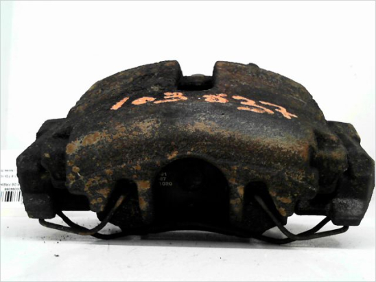 Etrier de frein avant gauche occasion AUDI A1 Phase 1 - 1.6 TDI 105ch