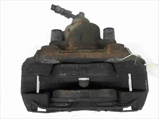 Etrier de frein avant gauche occasion AUDI A1 Phase 1 - 1.6 TDI 105ch