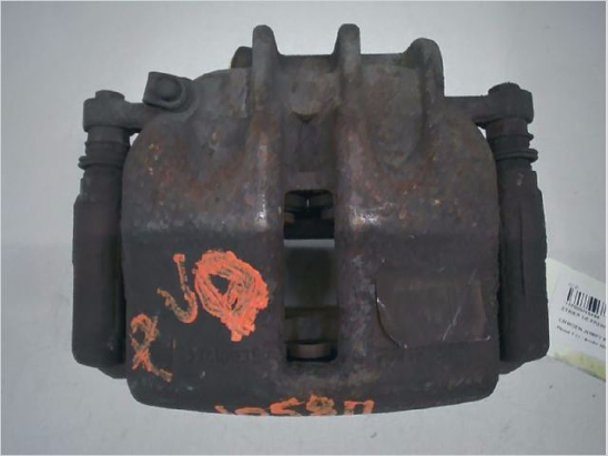 Etrier de frein avant droit occasion CITROEN JUMPY II Phase 1 - 2.0 HDI 160ch