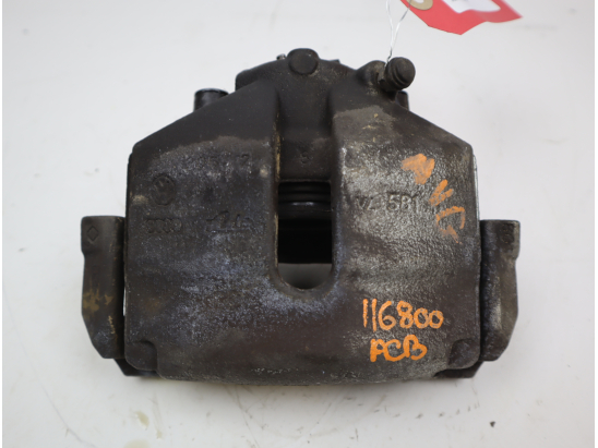 Etrier de frein avant gauche occasion VOLKSWAGEN GOLF PLUS phase 2 - 1.6 TDI 105ch