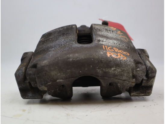 Etrier de frein avant gauche occasion VOLKSWAGEN GOLF PLUS phase 2 - 1.6 TDI 105ch